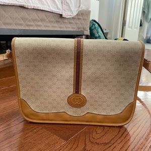 Vintage Gucci Purse